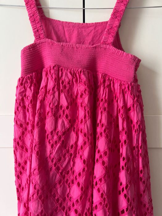 Рокля ZARA • 140 см • 10 г.