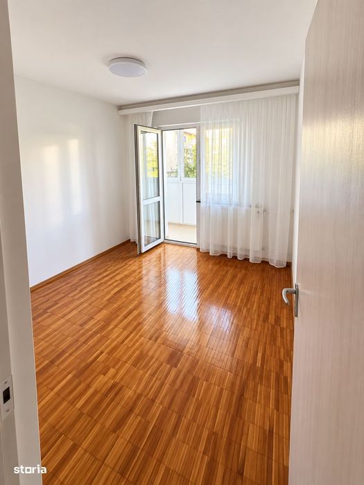 Vitan - Auchan | Apartament 2 camere | Bloc Reabilitat