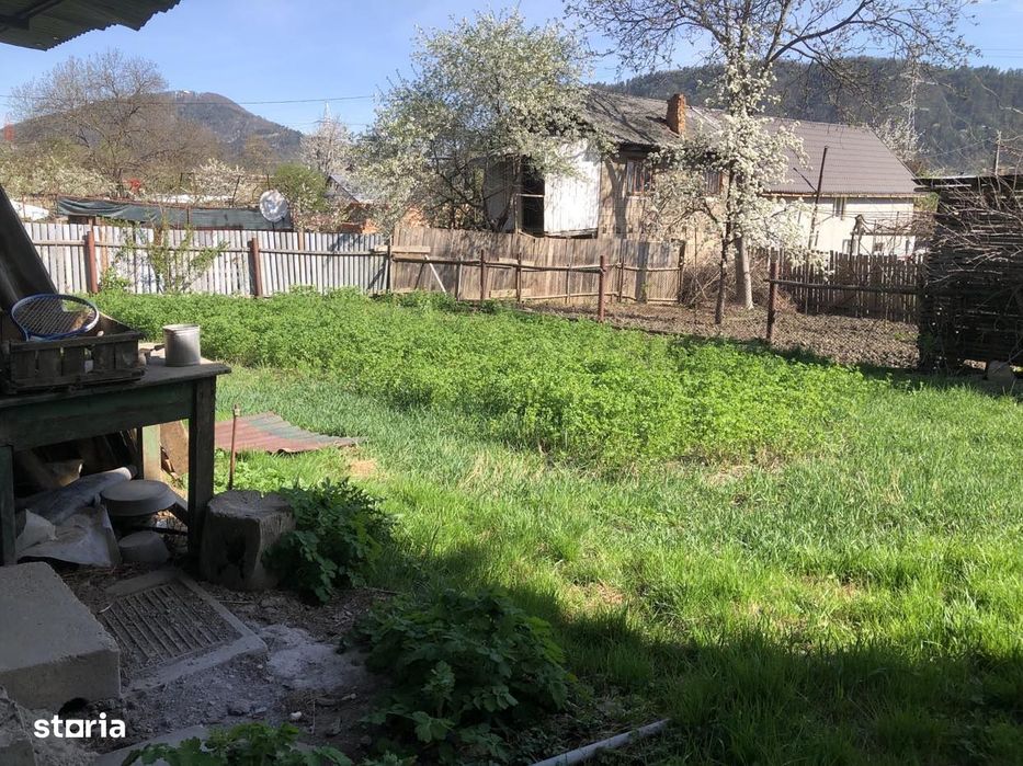 Casa Piatra Neamt zona Cindia