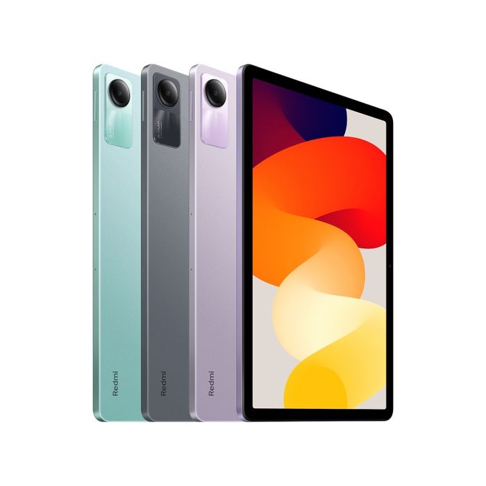 Новый Redmi Pad Se • Планшет •