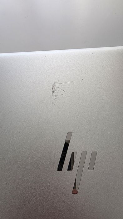 Hp EliteBook 830 G6 Intel i.5 8365U 8 gb ddr4!!