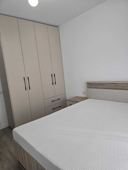 Apartament 2 camere de inchiriat Silk District, Iasi