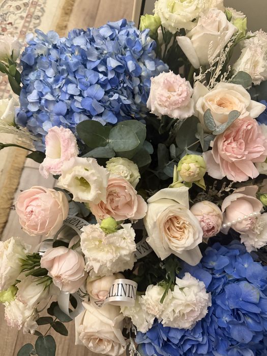 Продам цветы недорого