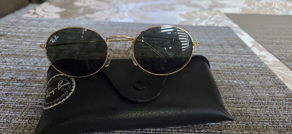 Дамски очила Ray-Ban 3547