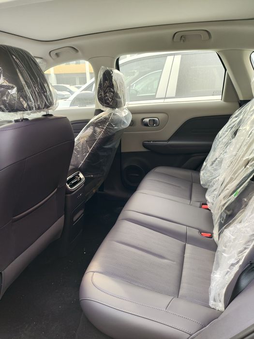 Leapmotor B10 Enjoyable с гарантией 3года/100.000км