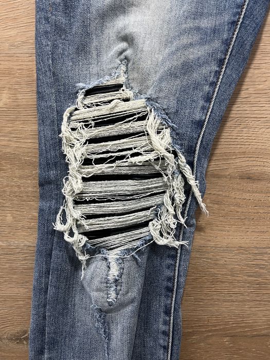Amiri мъжки дънки W34