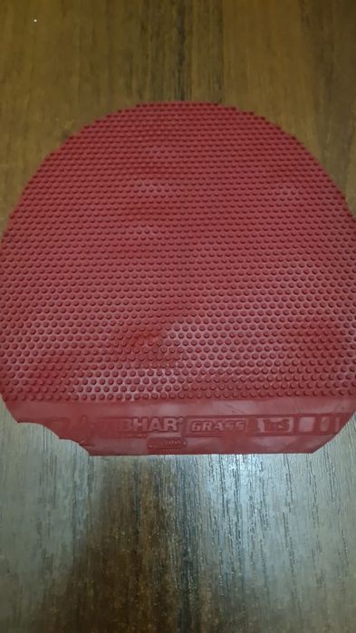 Ракетка для настольного тенниса