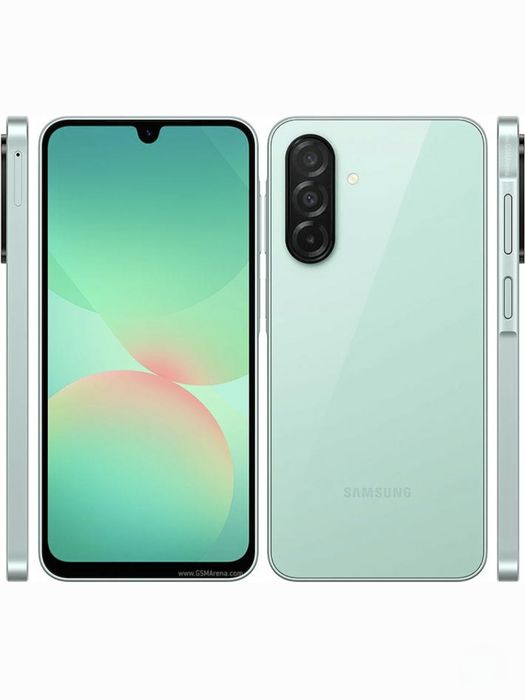 Samsung Galaxy A26 5G 2026 New Super Skidka+Garantiya+Dastavka