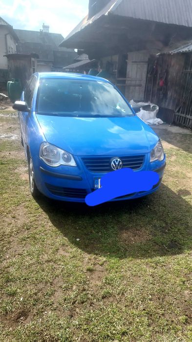 Polo de vânzare Bogdan Voda Maramureș