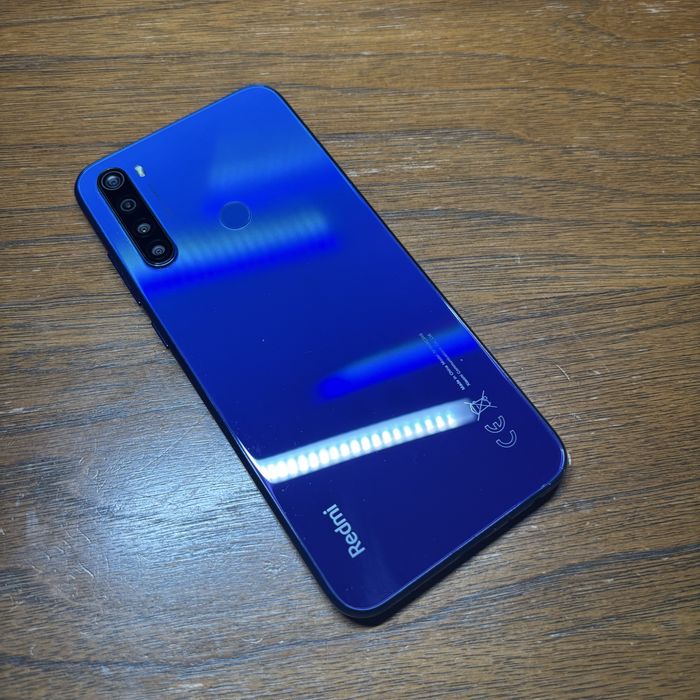 Vând Xiaomi Redmi Note 8T