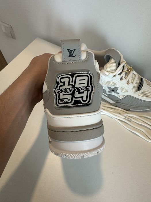 Louis Vuitton Skate