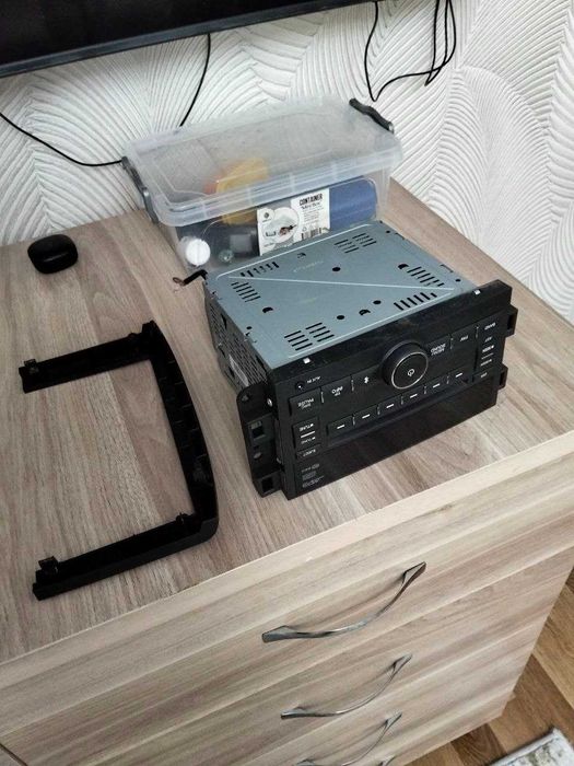 Магнитола от Нексия 3 оригинал