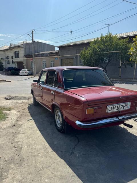Juguli vaz 21011