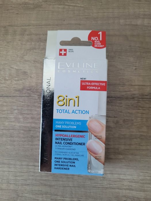 Нови!Продукти за нокти