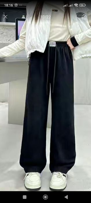 Теплые брюки штаны рост 150, 11, 12 лет