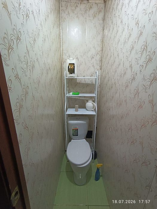 Двухкомнатная квартира. Продам. Детсад
