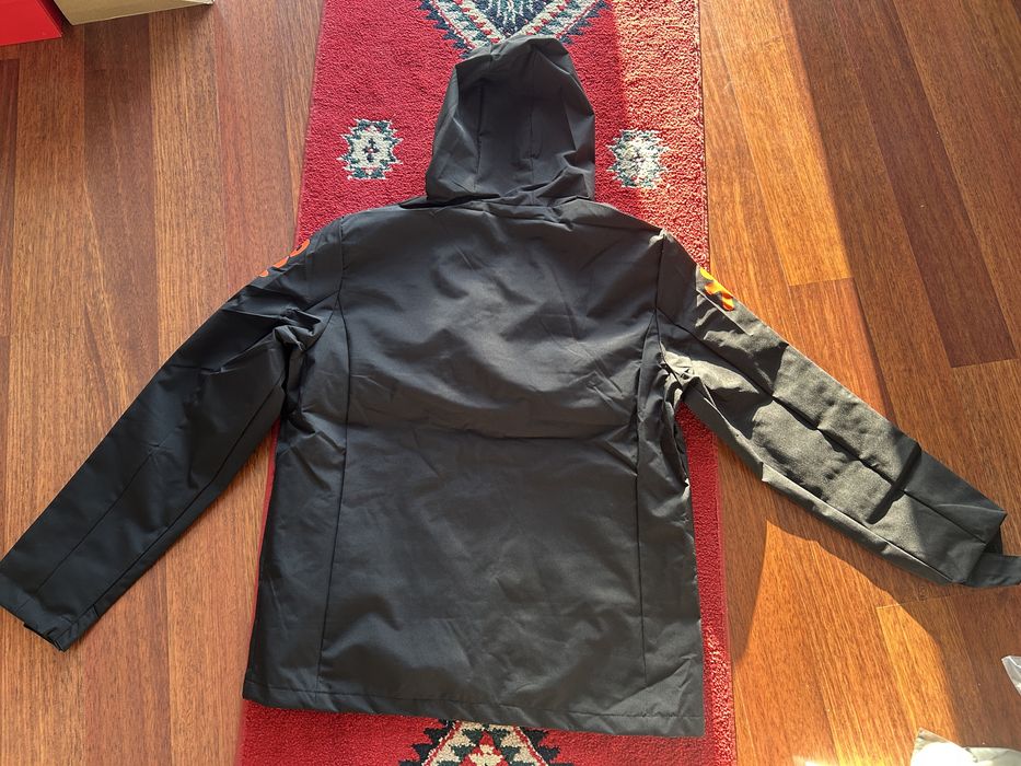Foita nike collab cu barzilia editie limitata
