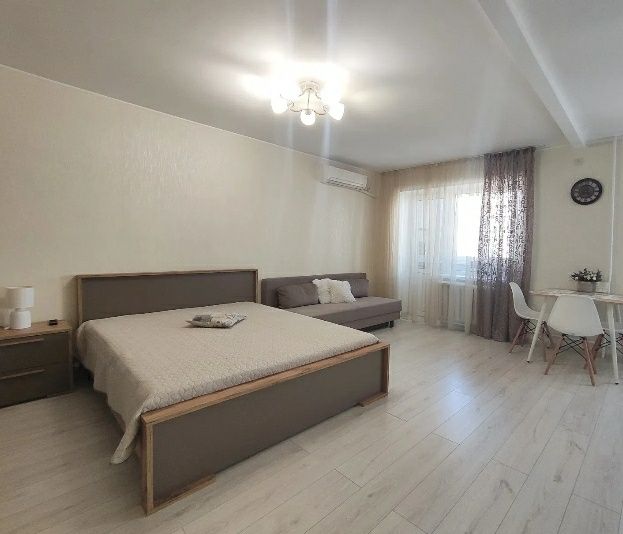 Сарыарка11-Кенесары, 2ч 2000