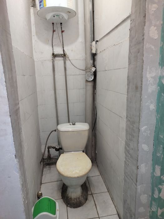 Продам 2-х комнатную квартиру