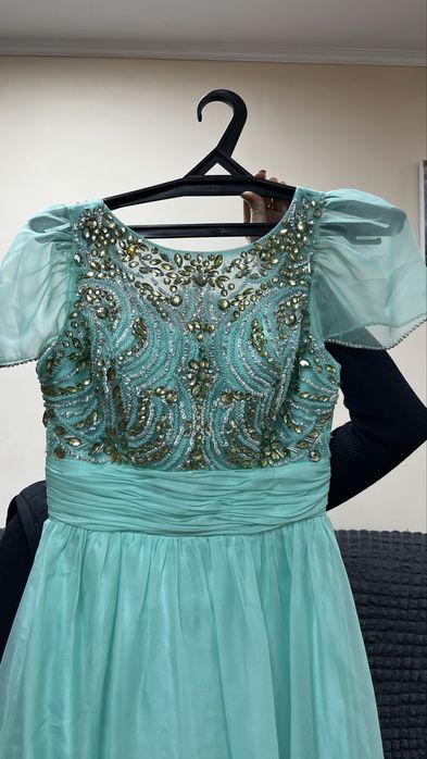 Продам платье на выпускной