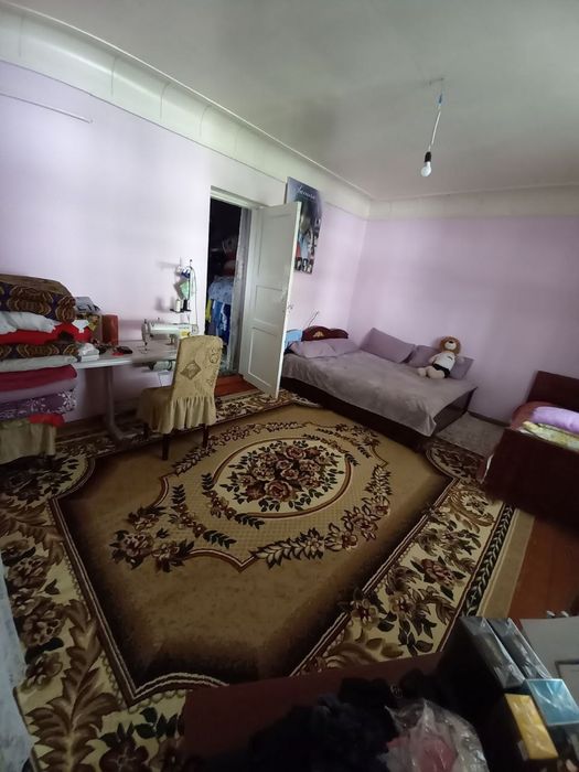 6 хонали ховли,  ТЕРМЕЗ, СУРХОНДАРЁ