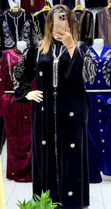 Yangi Shohona fason 2026 yil trend