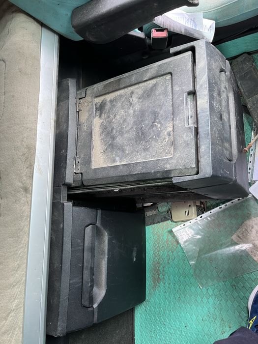 Грузовой авторазбор