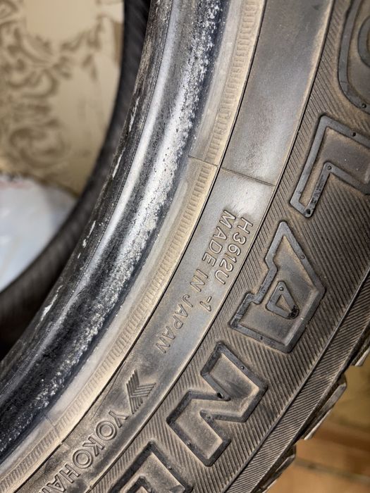 Продам Зимнюю резину