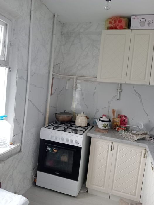 Продам 3 комнатную квартиру