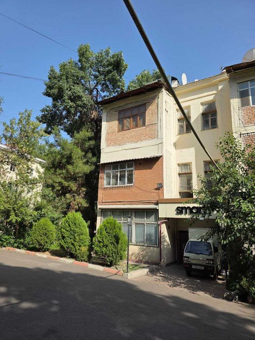 Cдается квартира в центре города