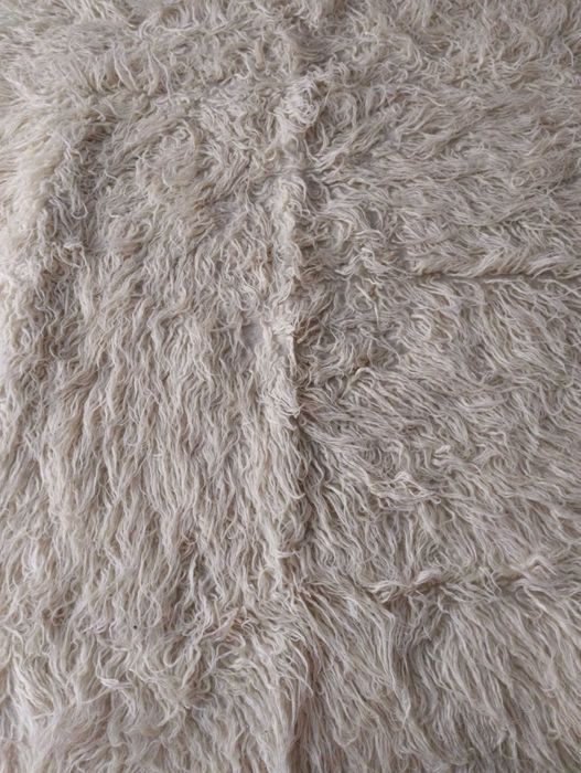 Губер, халище, вълнено одеяло