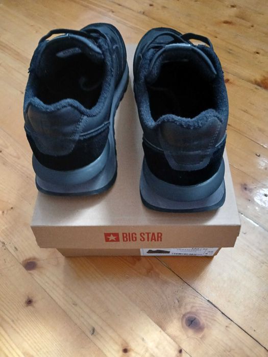 Дамски маратонки/сникърси