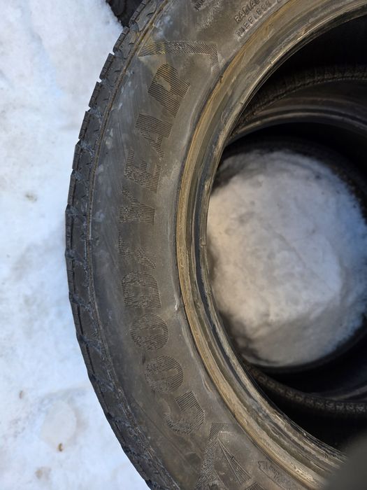 Anvelope GOOD YEAR 205/60/16