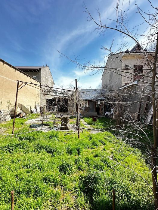 Продам 4,5 сотки вдоль дороги Саломатина