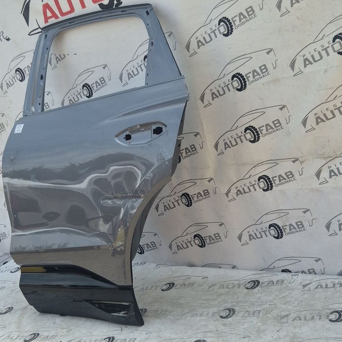 Usa stanga spate Audi Q4 E-Tron SUV an 2021-2022-2023-2024-2025-2026