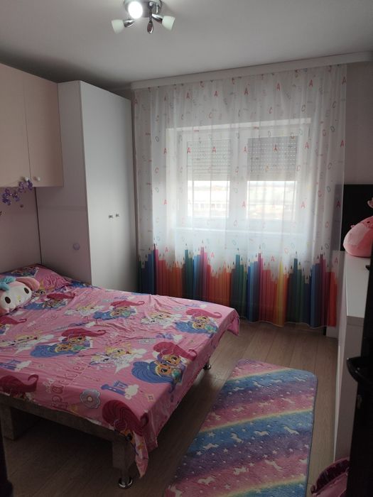 Apartament de vânzare