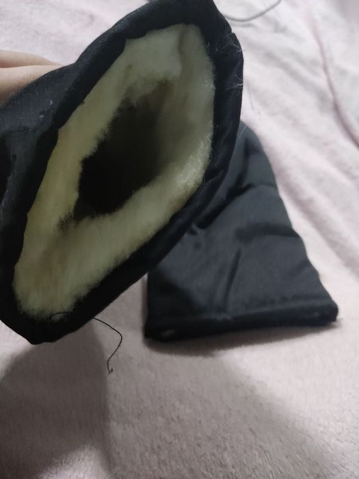 Продам варежки рабочие