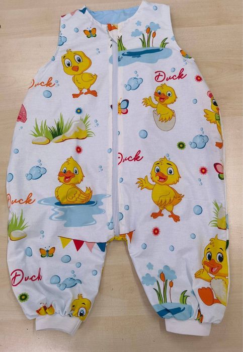 Чувалчета за сън