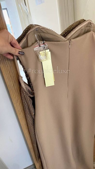 Rochie dama elegantă