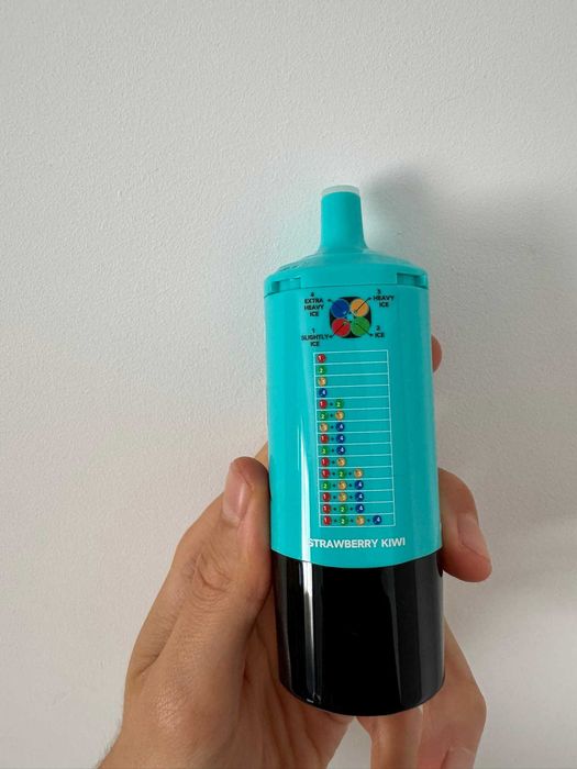 Vape 450,000 reincarcabil la super oferta!
