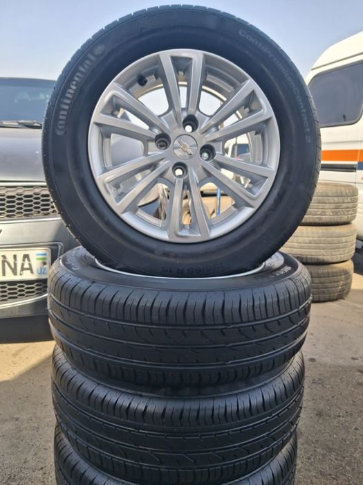 15 koblt diska balon