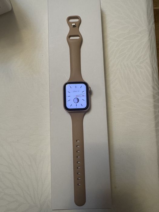 Apple watch seria 6 40 mm