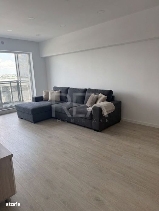 Apartament 2 Camere | Complex Rezidential Hercesa | Terasa | Prima Inc