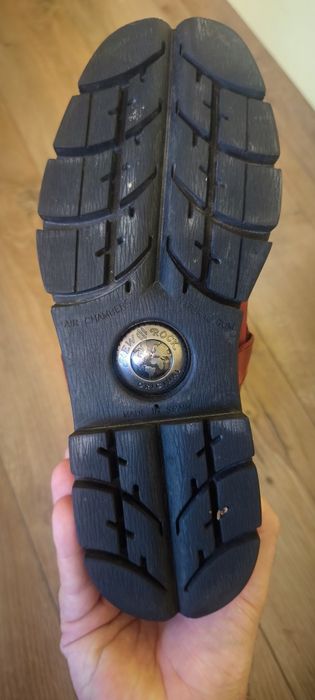 New Rock межки боти