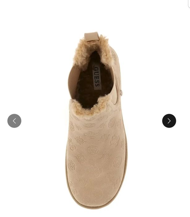 Боти Guess 40 номер