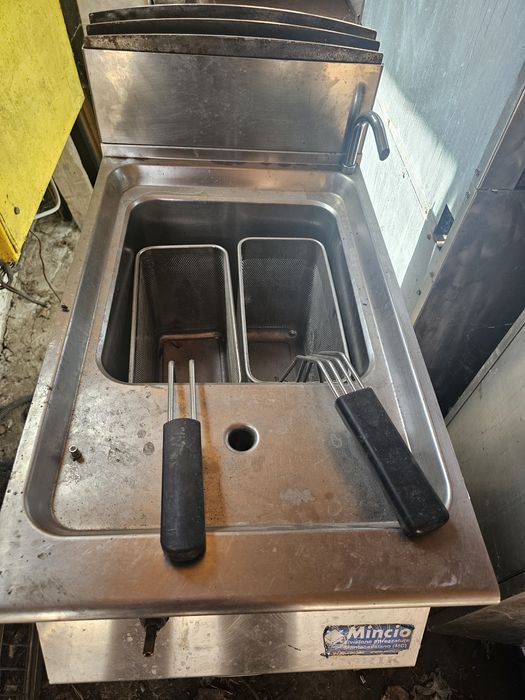 Utilaje profesionale HORECA de vanzare