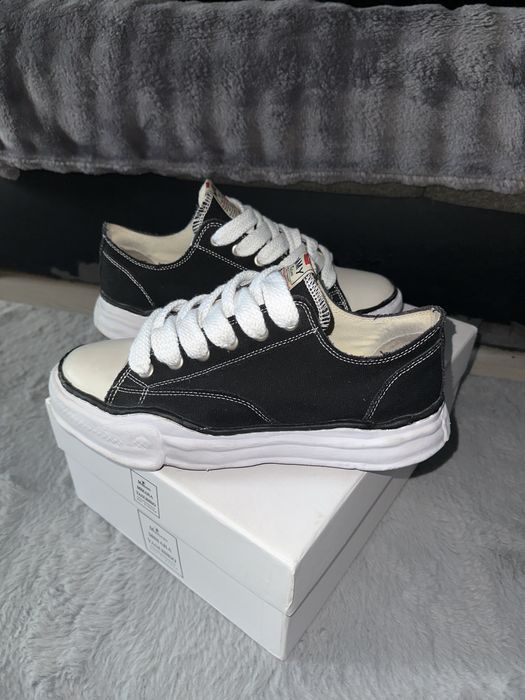 Adidasi Maison Mihara Yasuhiro 44