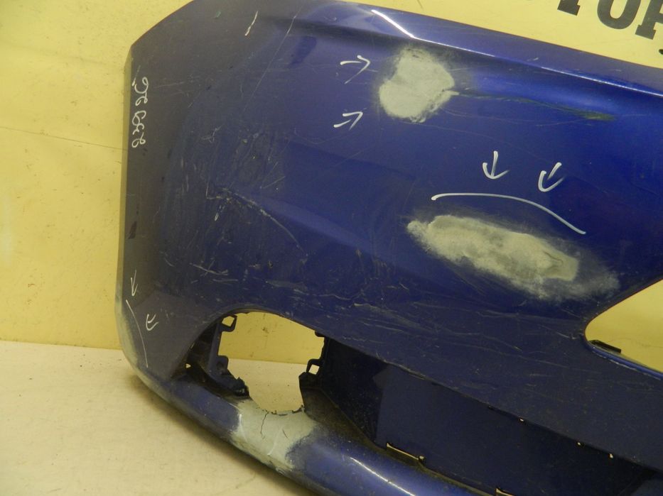 Bara fata Ford Focus 3 ST-LINE, 2011, 2012, 013, 2014,, cod origine CM51-17757-A.