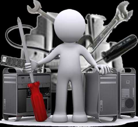 Почистване на компютри и обслужване на конзоли playstation 3