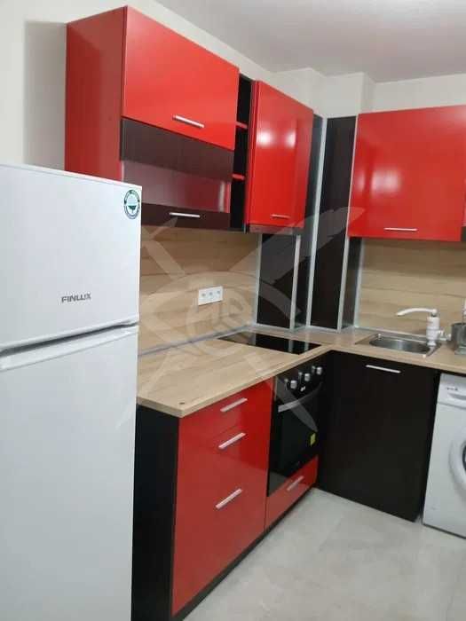 Двустаен апартамент под наем Христо Смирненски 108666